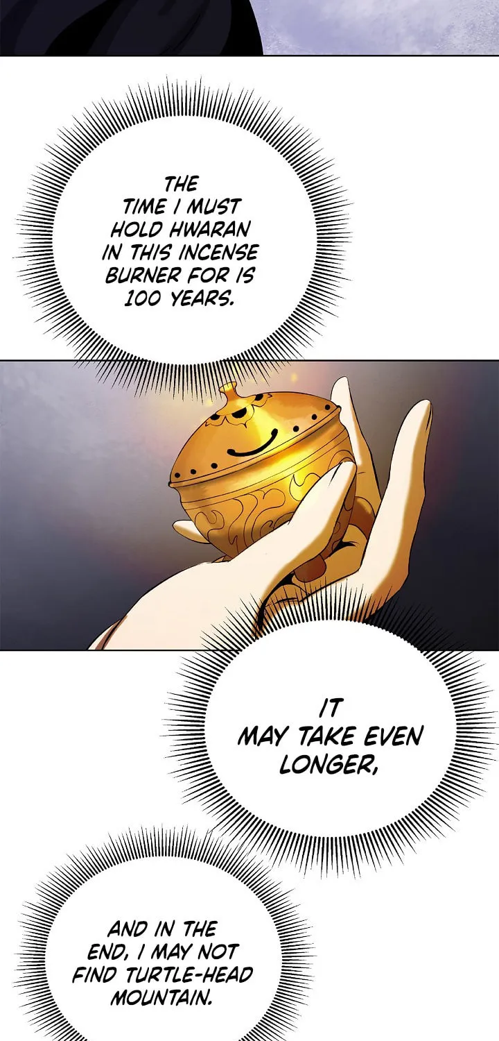 Tale of the Floating Sages Chapter 100 page 81 - 