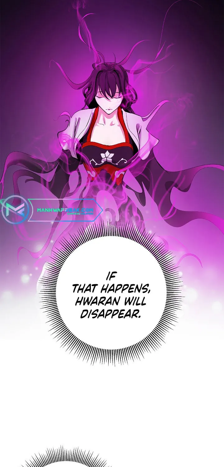 Tale of the Floating Sages Chapter 100 page 83 - 