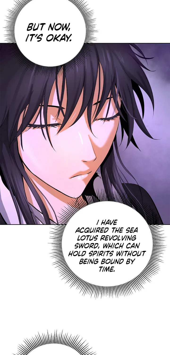 Tale of the Floating Sages Chapter 100 page 84 - 