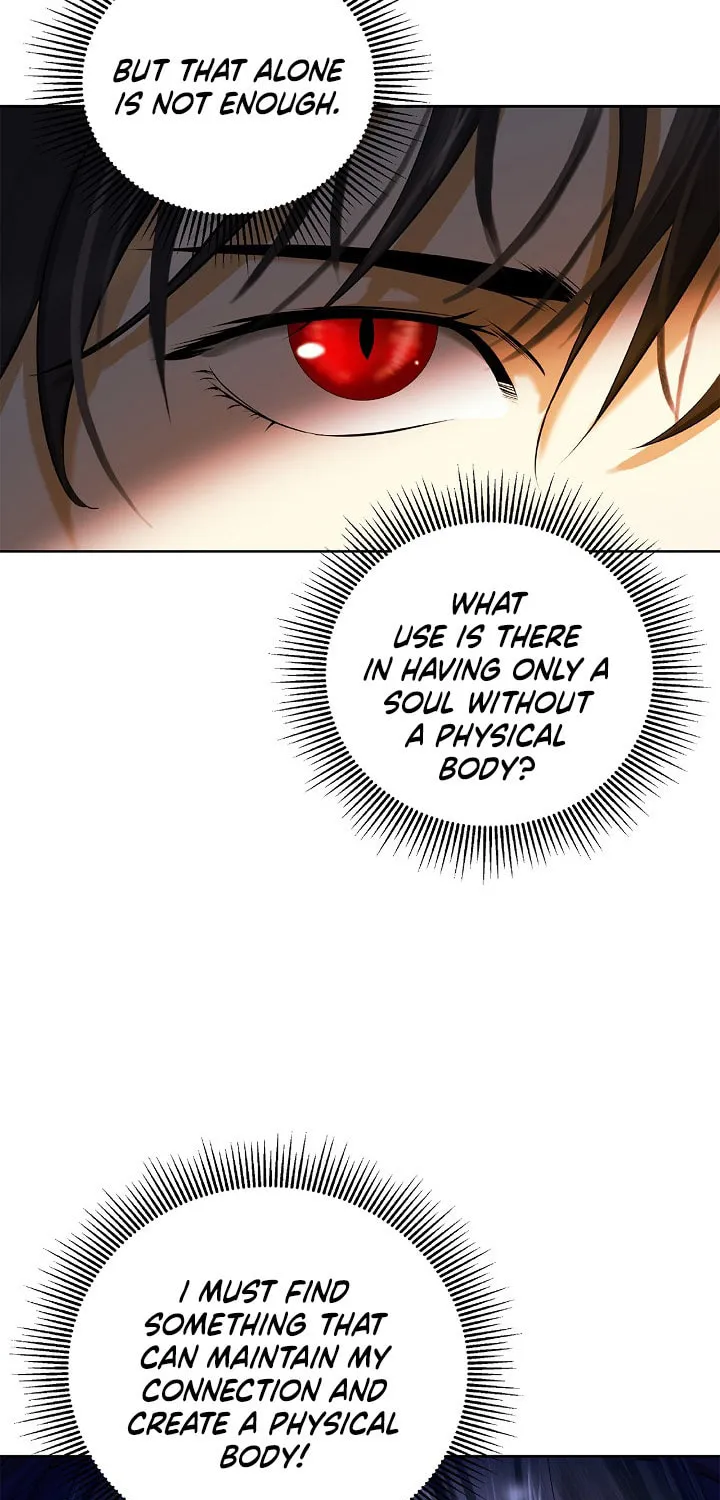 Tale of the Floating Sages Chapter 100 page 85 - 