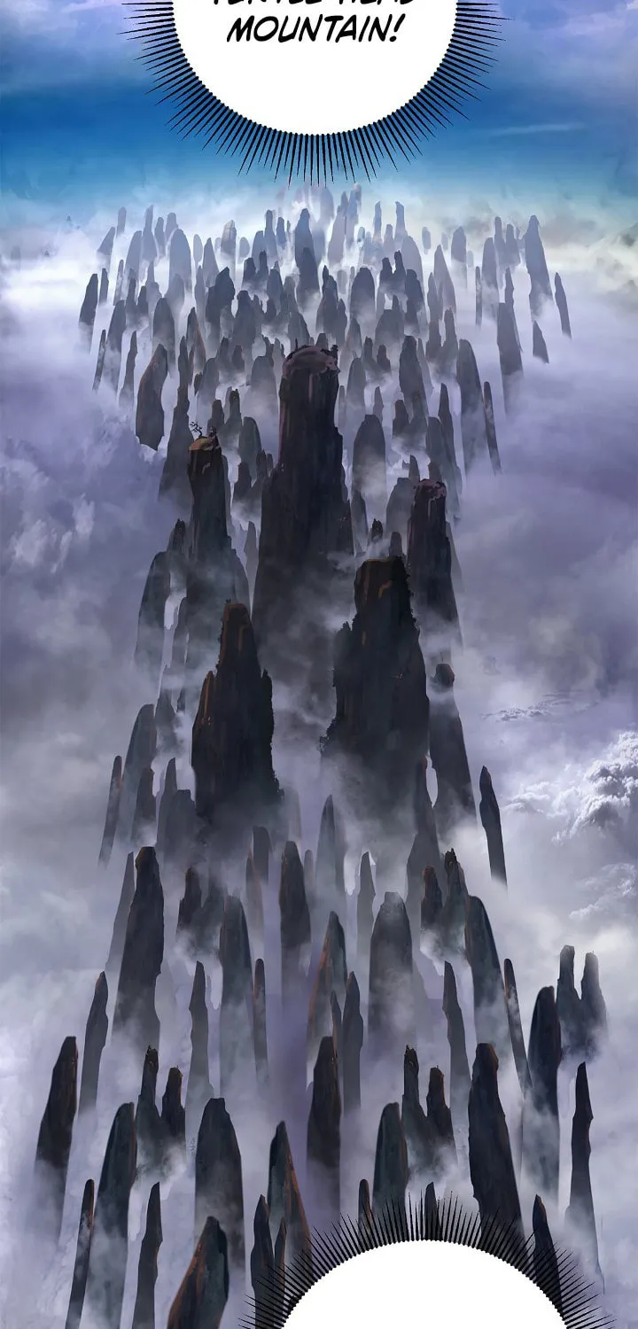 Tale of the Floating Sages Chapter 100 page 87 - 