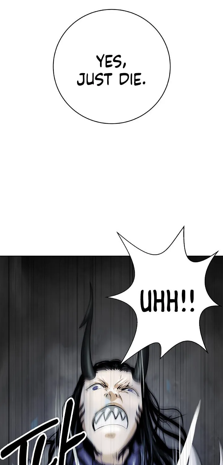 Tale of the Floating Sages Chapter 100 page 10 - 