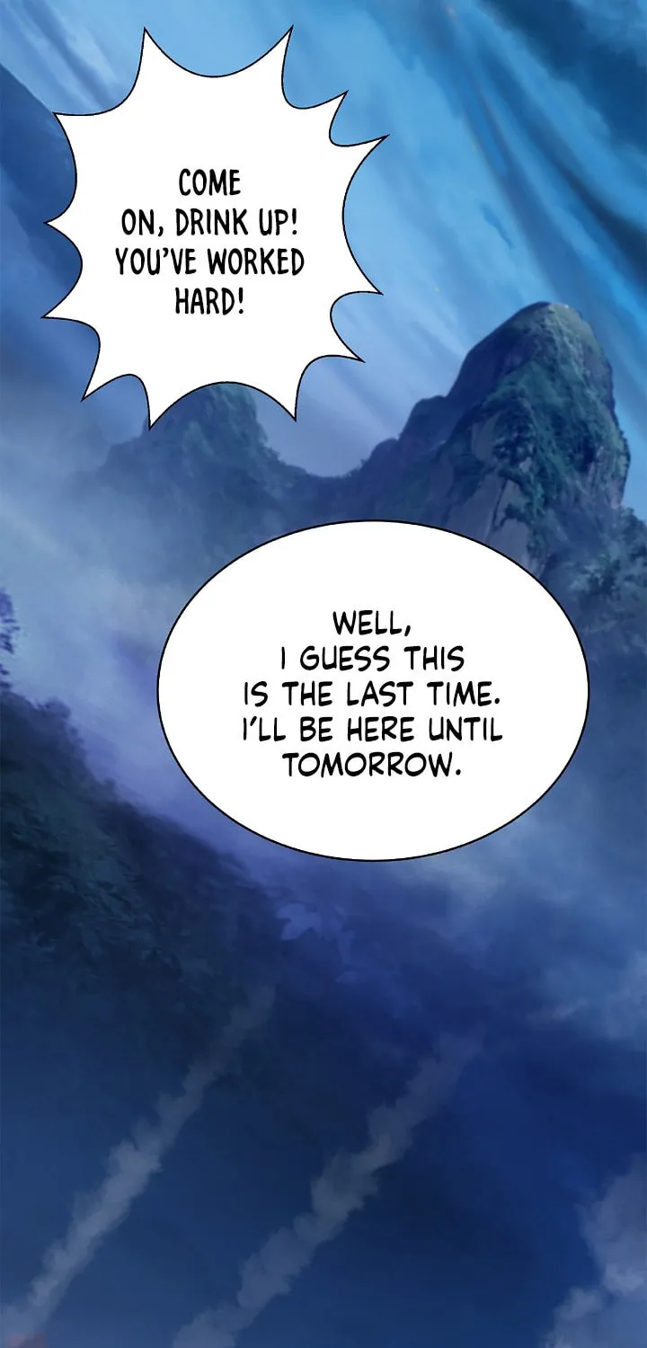 Tale of the Floating Sages Chapter 101 page 101 - 