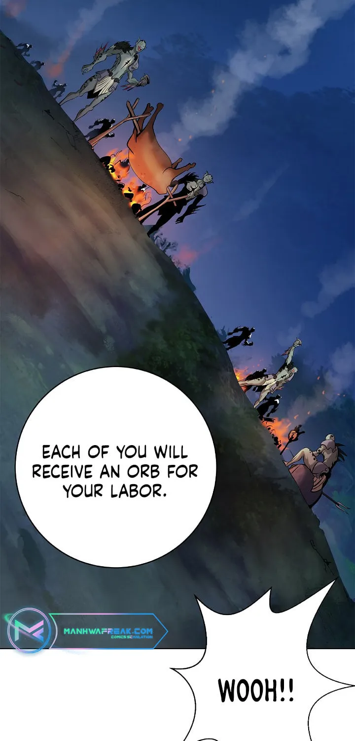 Tale of the Floating Sages Chapter 101 page 102 - 