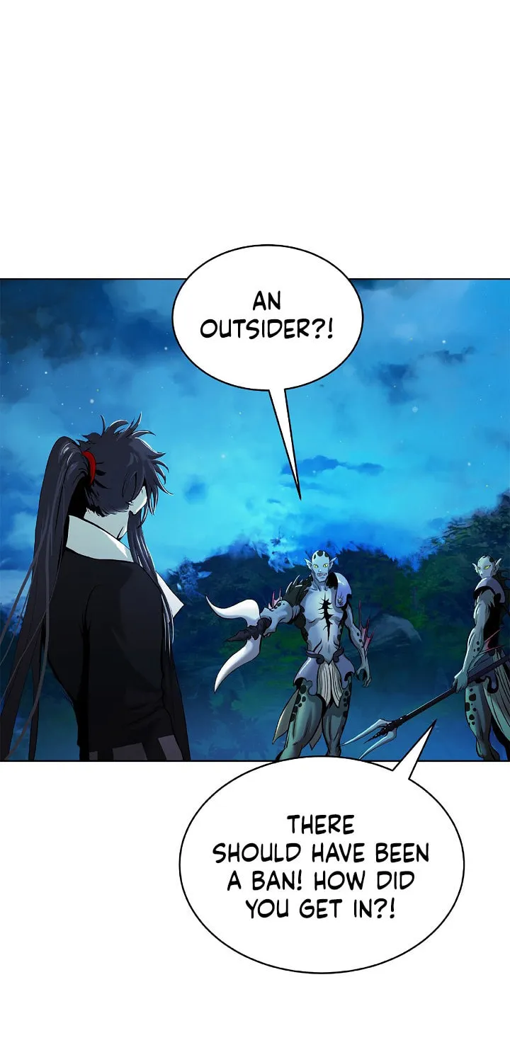 Tale of the Floating Sages Chapter 101 page 104 - 
