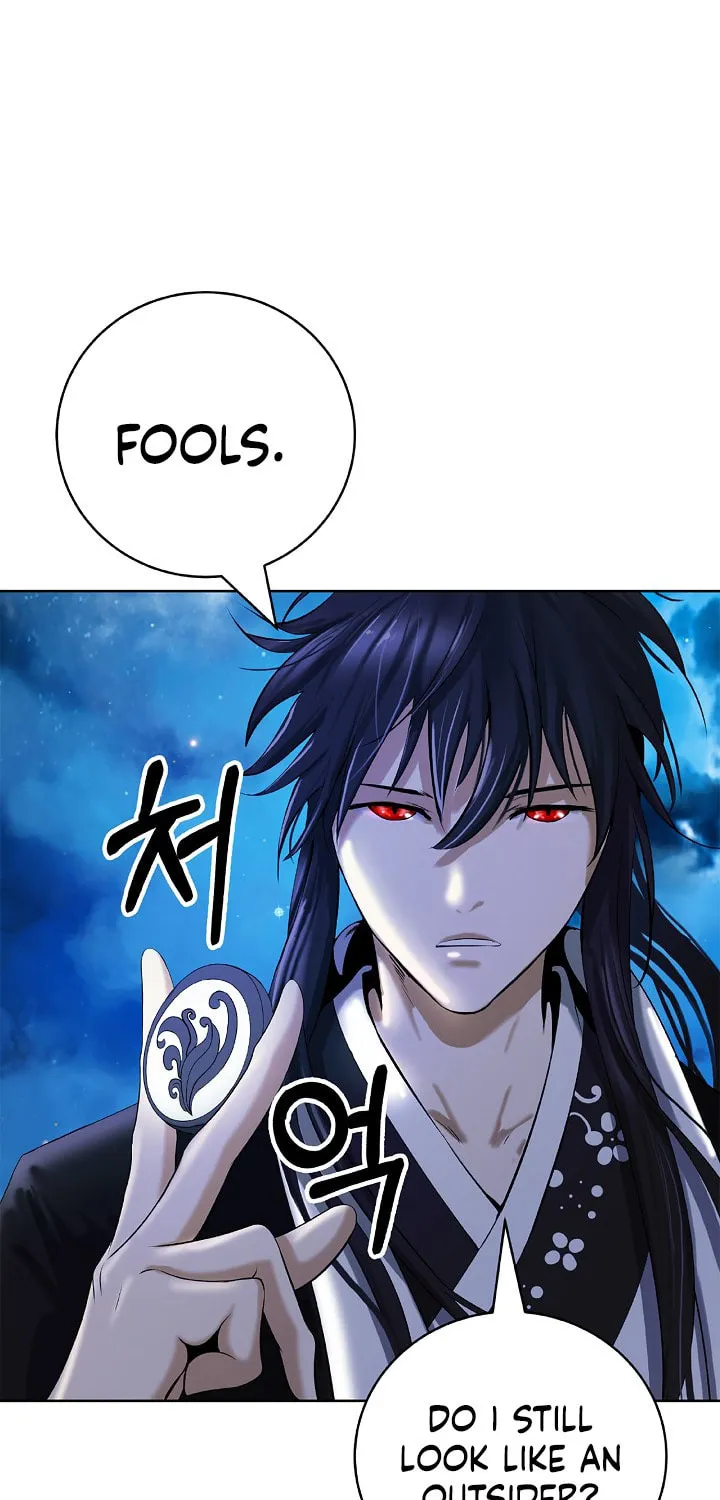 Tale of the Floating Sages Chapter 101 page 105 - 