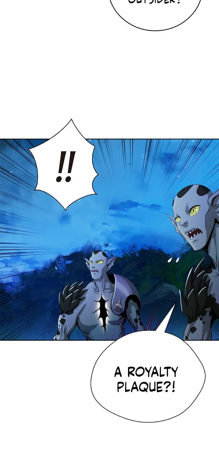 Tale of the Floating Sages Chapter 101 page 106 - 