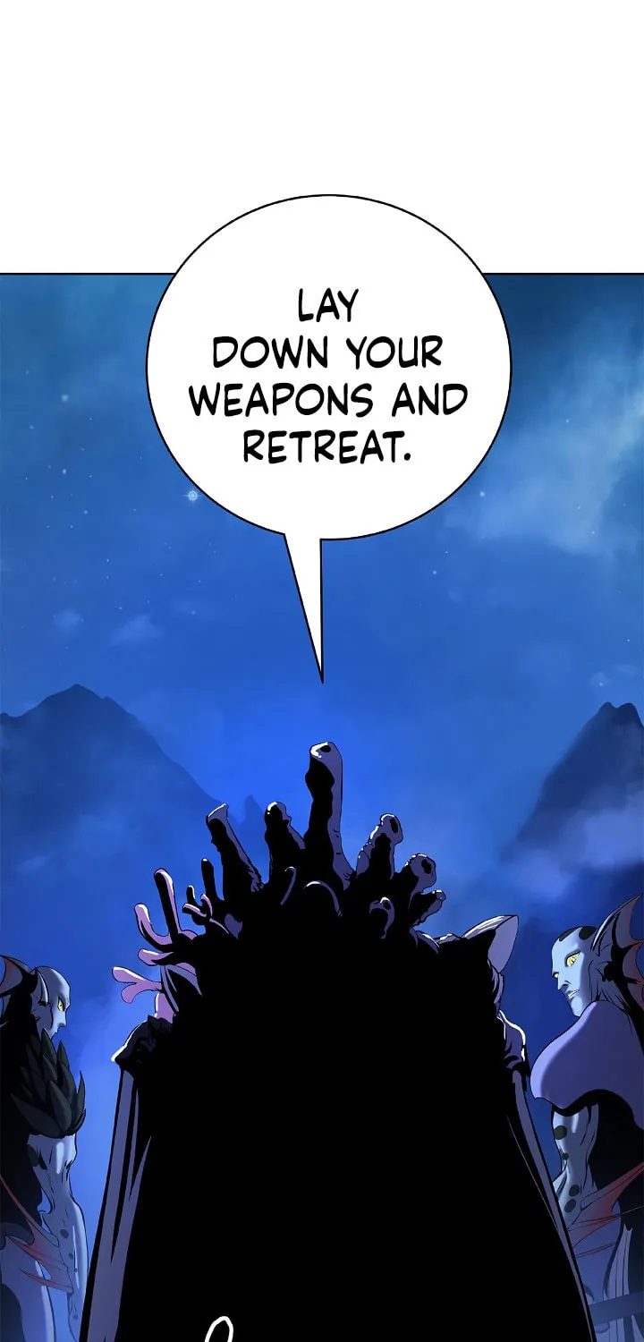 Tale of the Floating Sages Chapter 101 page 107 - 
