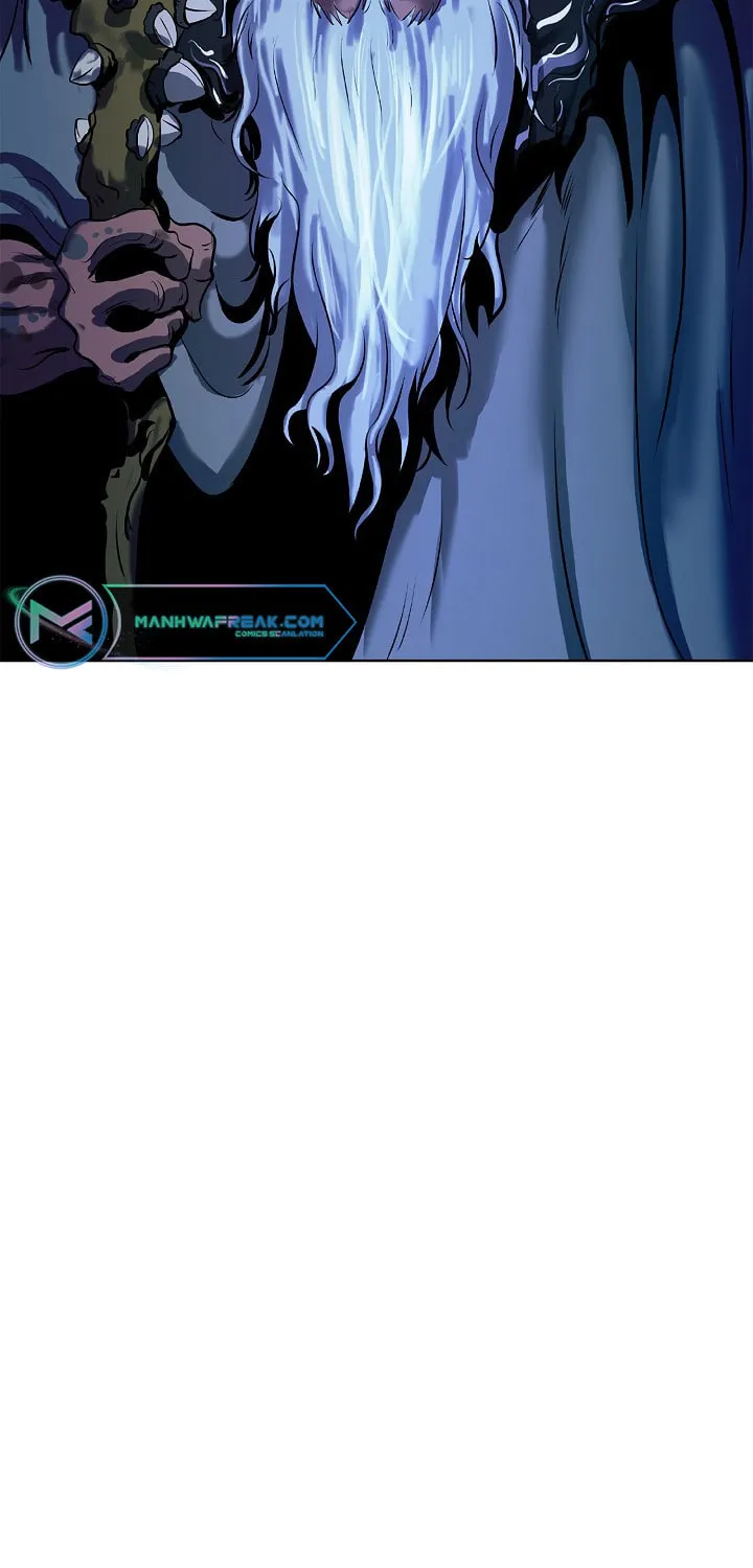 Tale of the Floating Sages Chapter 101 page 109 - 