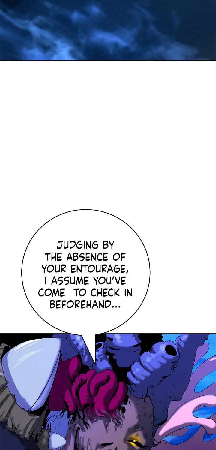 Tale of the Floating Sages Chapter 101 page 112 - 