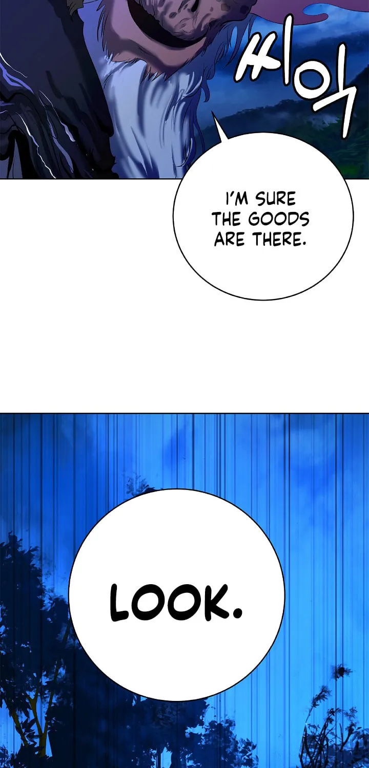 Tale of the Floating Sages Chapter 101 page 113 - 