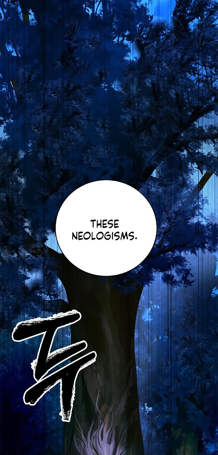 Tale of the Floating Sages Chapter 101 page 114 - 
