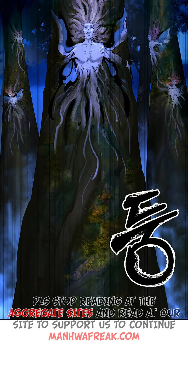 Tale of the Floating Sages Chapter 101 page 115 - 