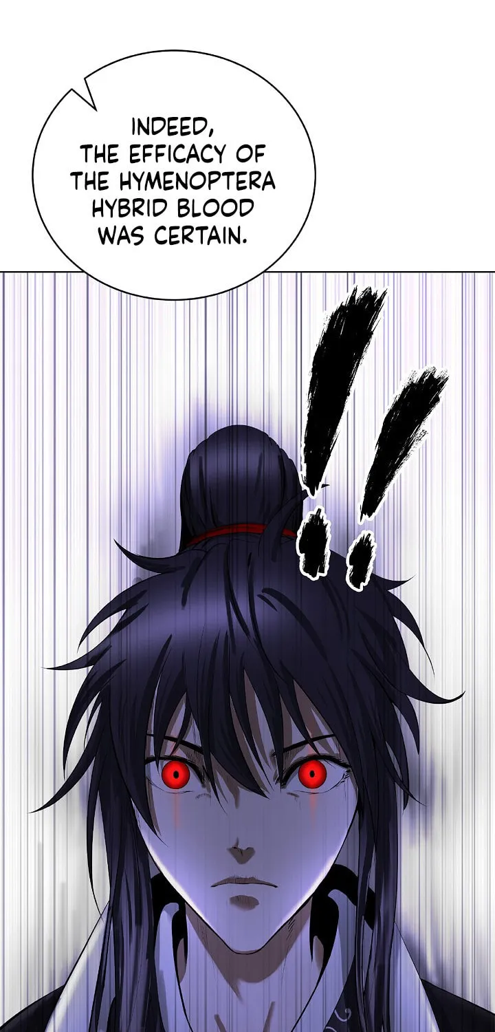 Tale of the Floating Sages Chapter 101 page 116 - 