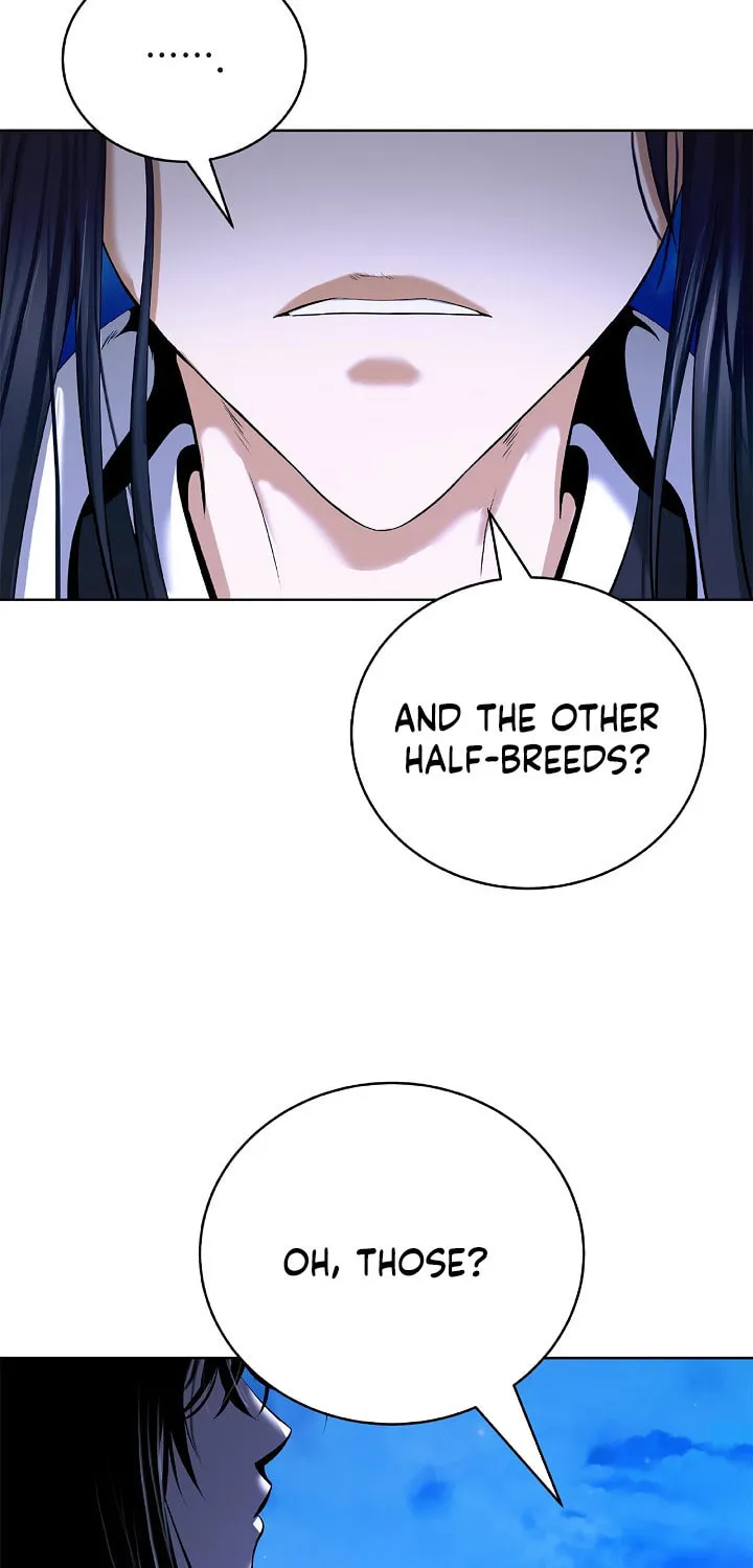 Tale of the Floating Sages Chapter 101 page 119 - 