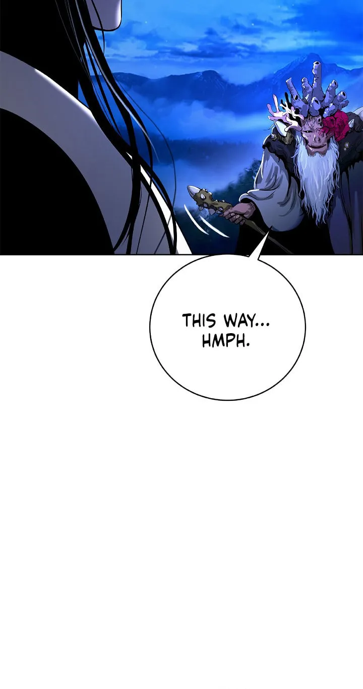 Tale of the Floating Sages Chapter 101 page 120 - 