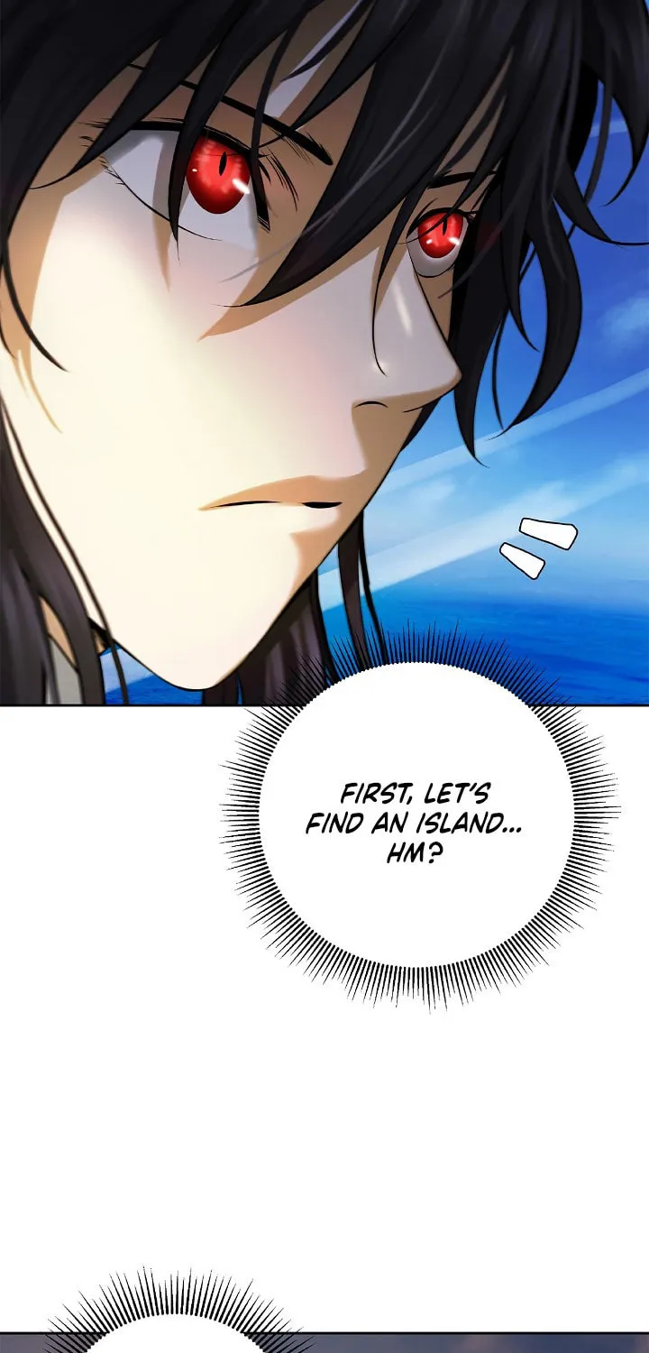 Tale of the Floating Sages Chapter 101 page 13 - 