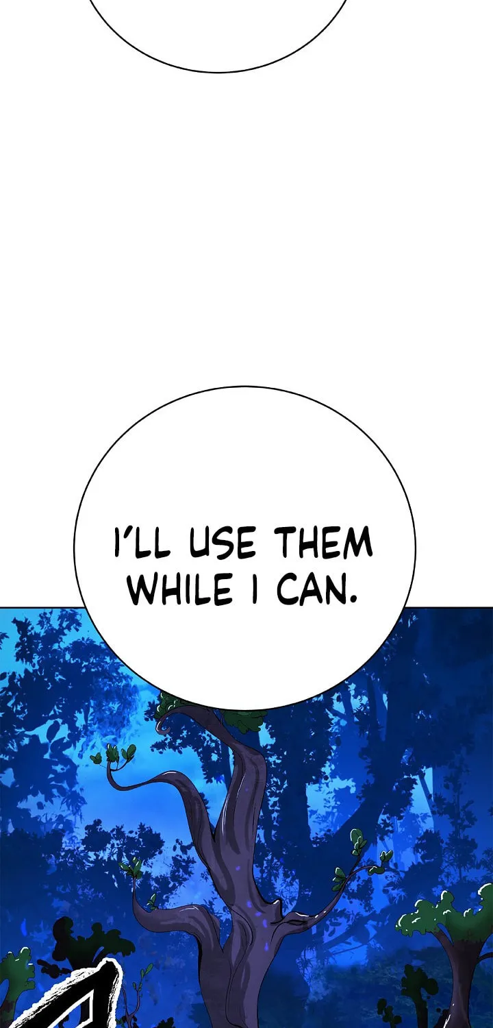 Tale of the Floating Sages Chapter 101 page 122 - 