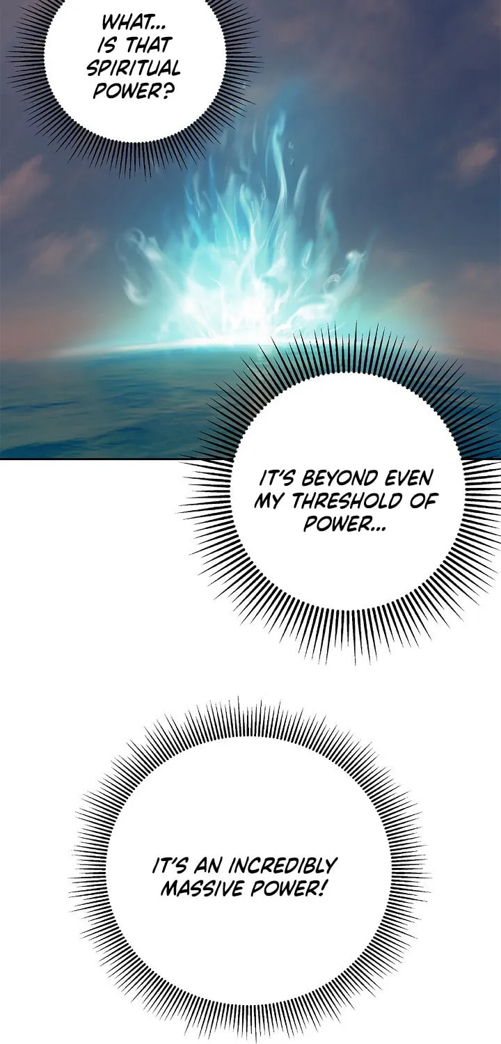 Tale of the Floating Sages Chapter 101 page 14 - 