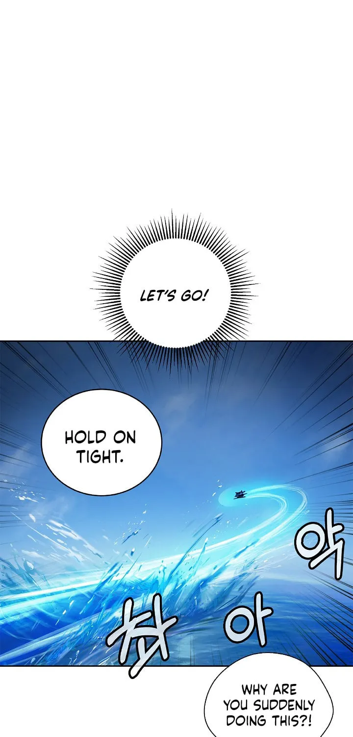 Tale of the Floating Sages Chapter 101 page 15 - 