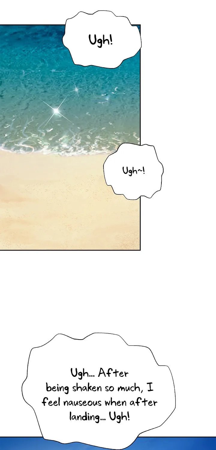 Tale of the Floating Sages Chapter 101 page 25 - 