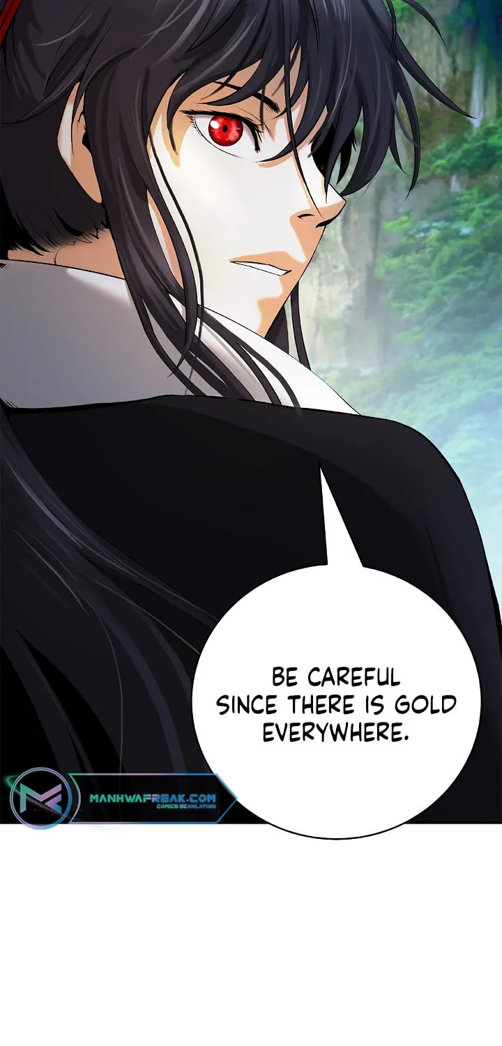 Tale of the Floating Sages Chapter 101 page 28 - 