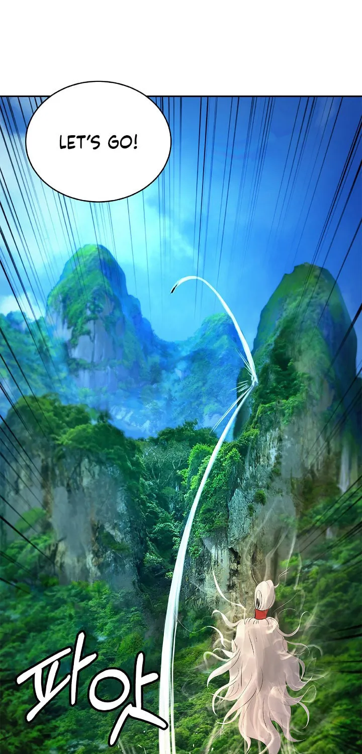Tale of the Floating Sages Chapter 101 page 29 - 