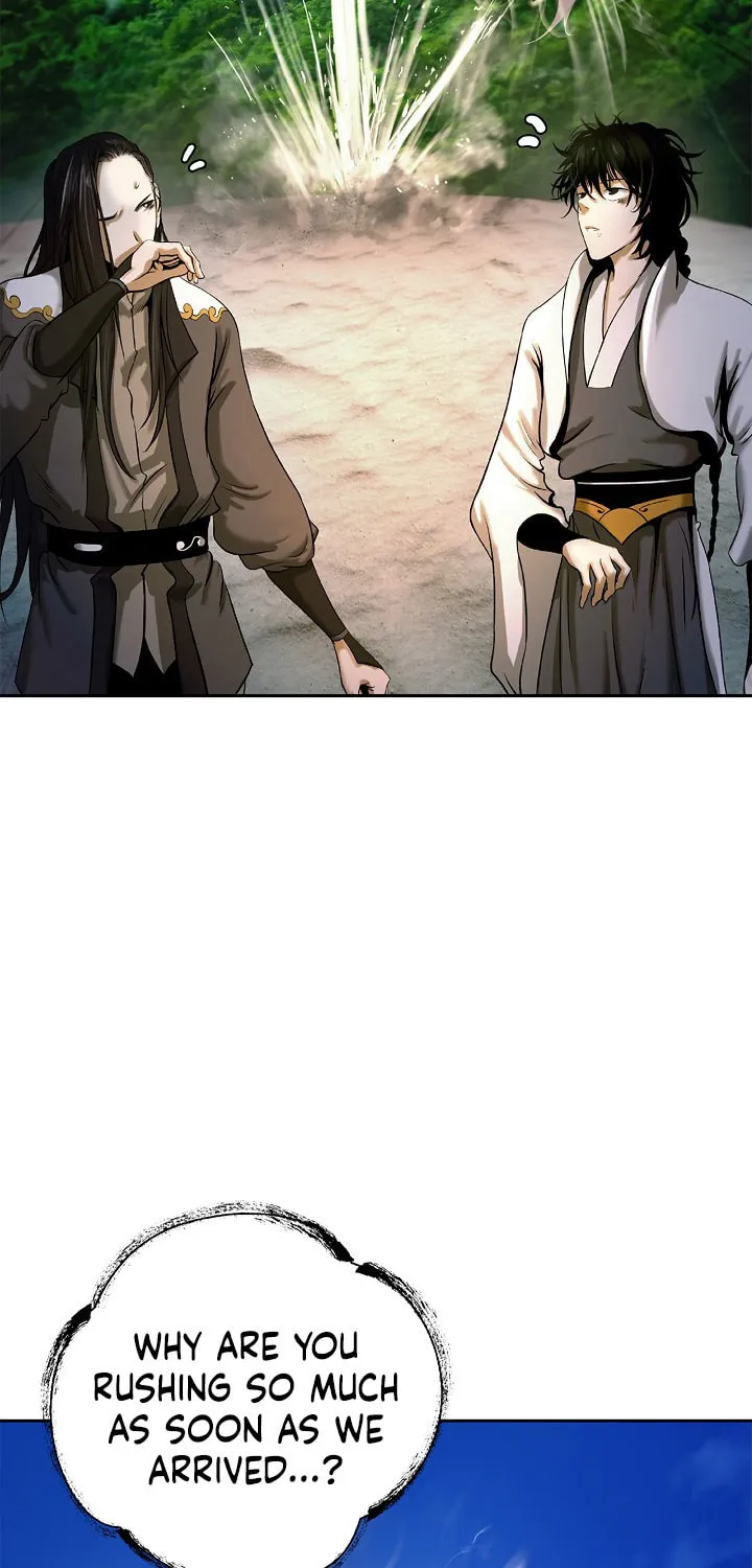 Tale of the Floating Sages Chapter 101 page 30 - 