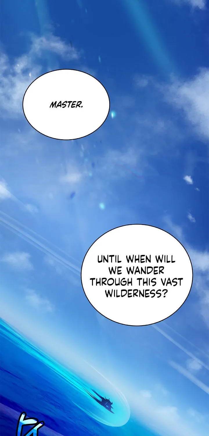 Tale of the Floating Sages Chapter 101 page 4 - 