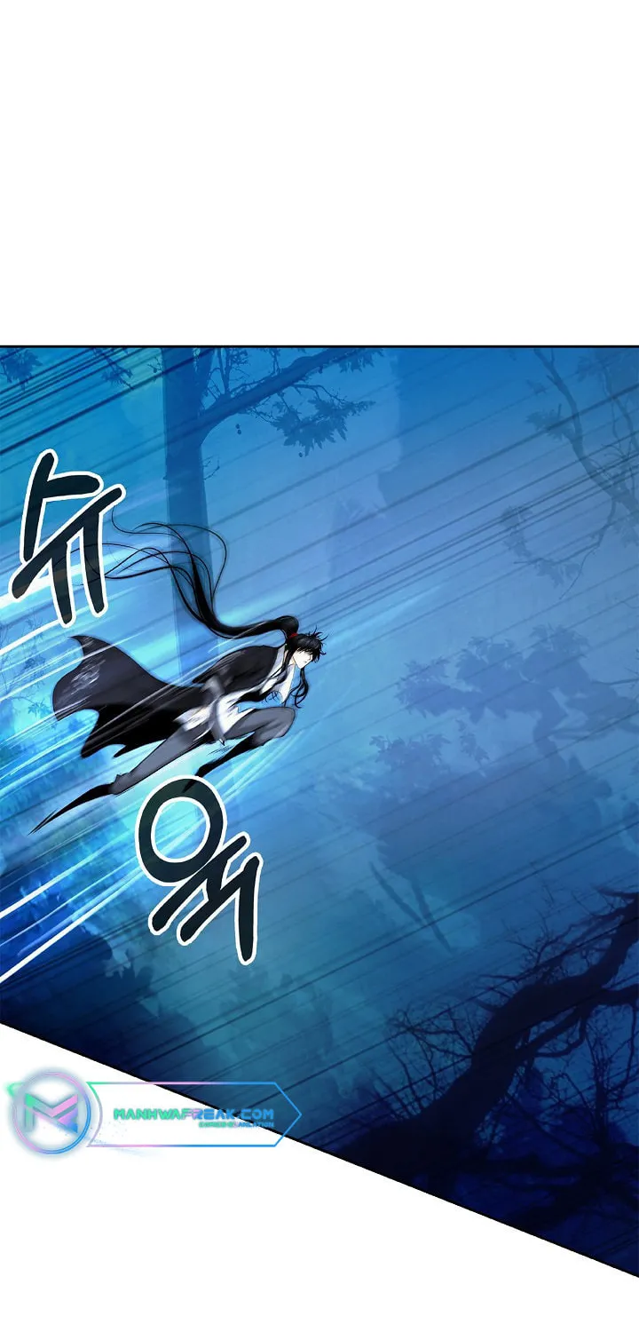 Tale of the Floating Sages Chapter 101 page 32 - 