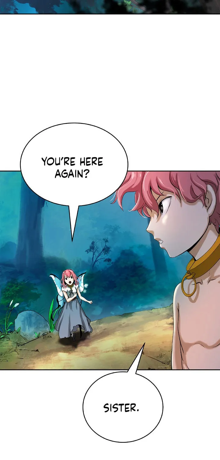 Tale of the Floating Sages Chapter 101 page 39 - 