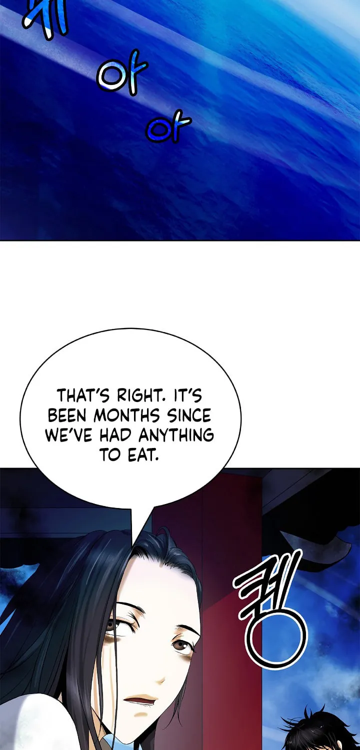 Tale of the Floating Sages Chapter 101 page 5 - 