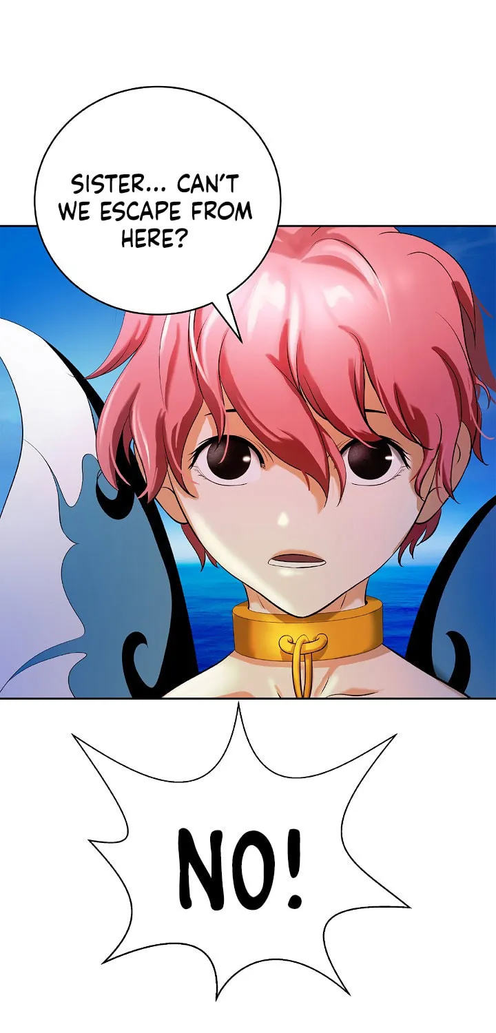 Tale of the Floating Sages Chapter 101 page 41 - 