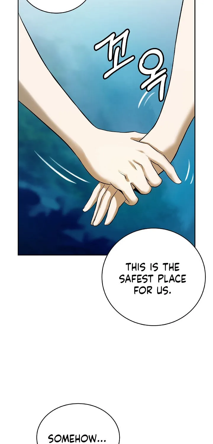 Tale of the Floating Sages Chapter 101 page 45 - 