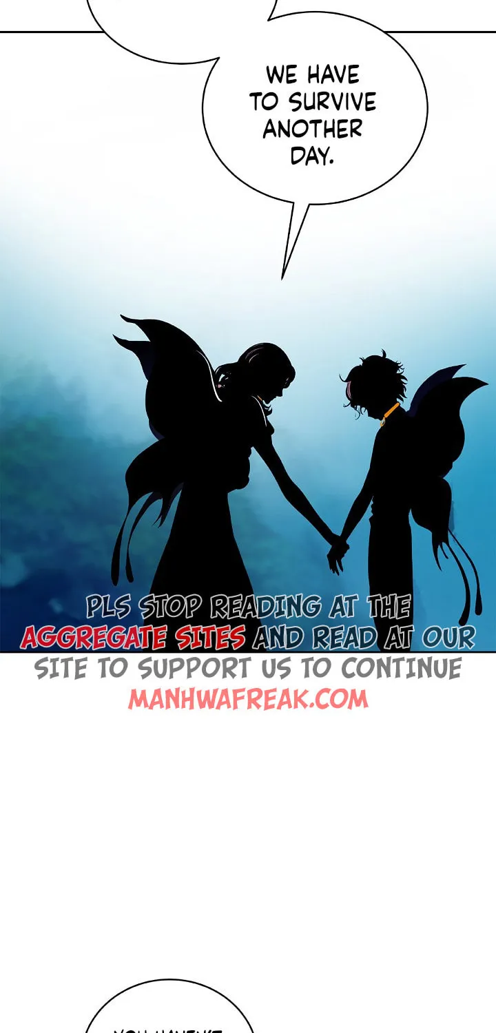 Tale of the Floating Sages Chapter 101 page 46 - 