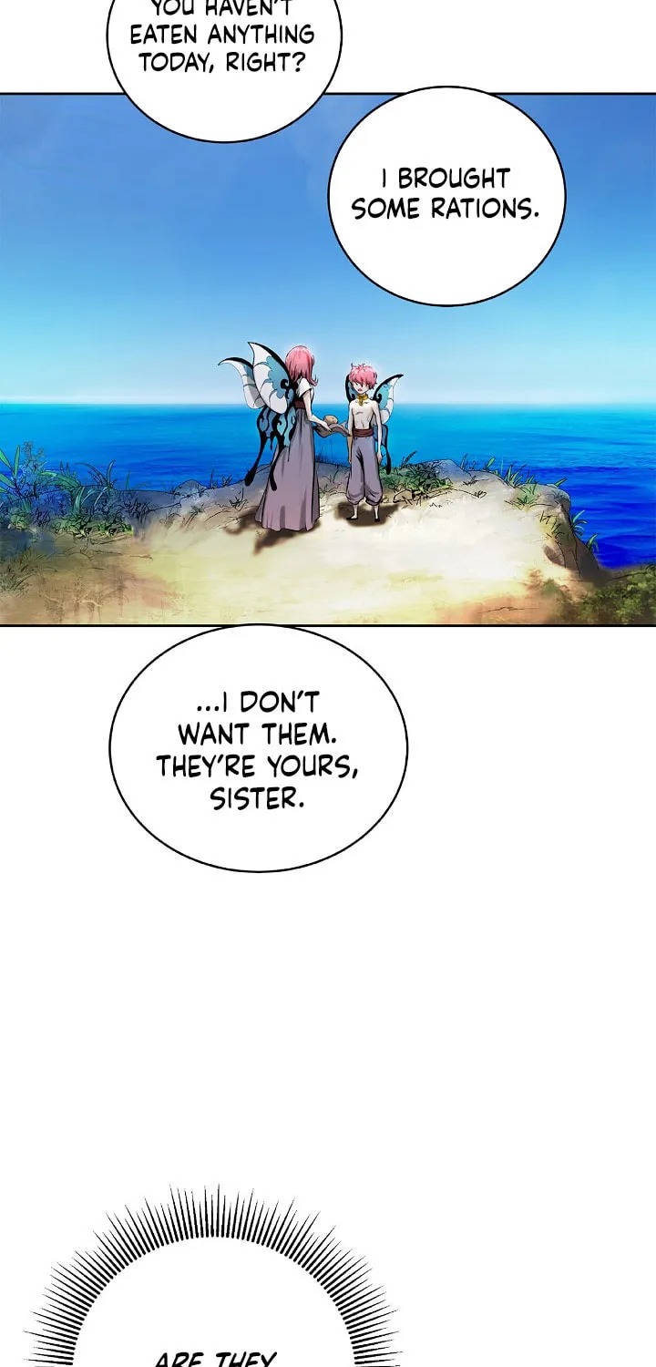 Tale of the Floating Sages Chapter 101 page 47 - 