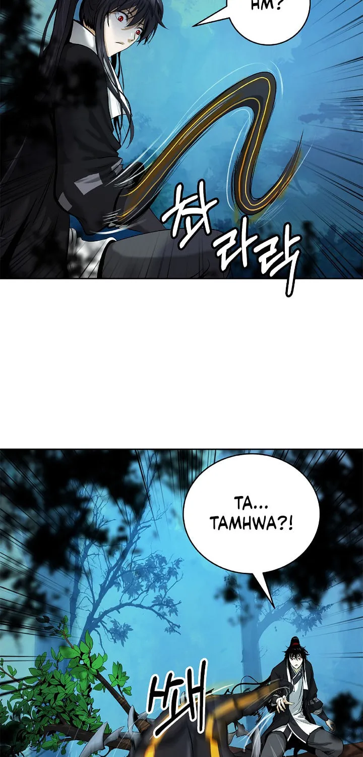 Tale of the Floating Sages Chapter 101 page 49 - 