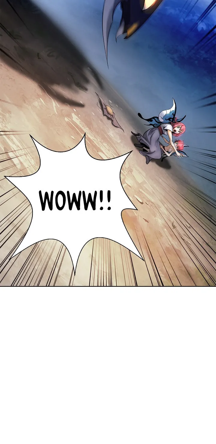 Tale of the Floating Sages Chapter 101 page 52 - 