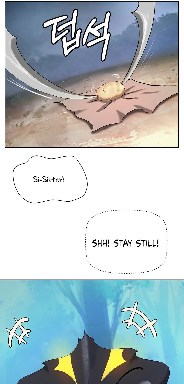 Tale of the Floating Sages Chapter 101 page 53 - 