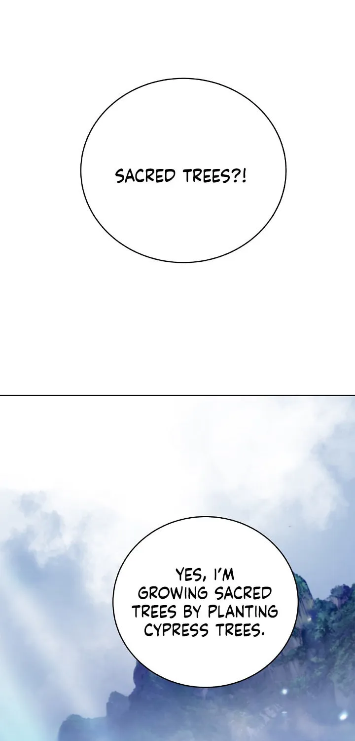 Tale of the Floating Sages Chapter 101 page 60 - 