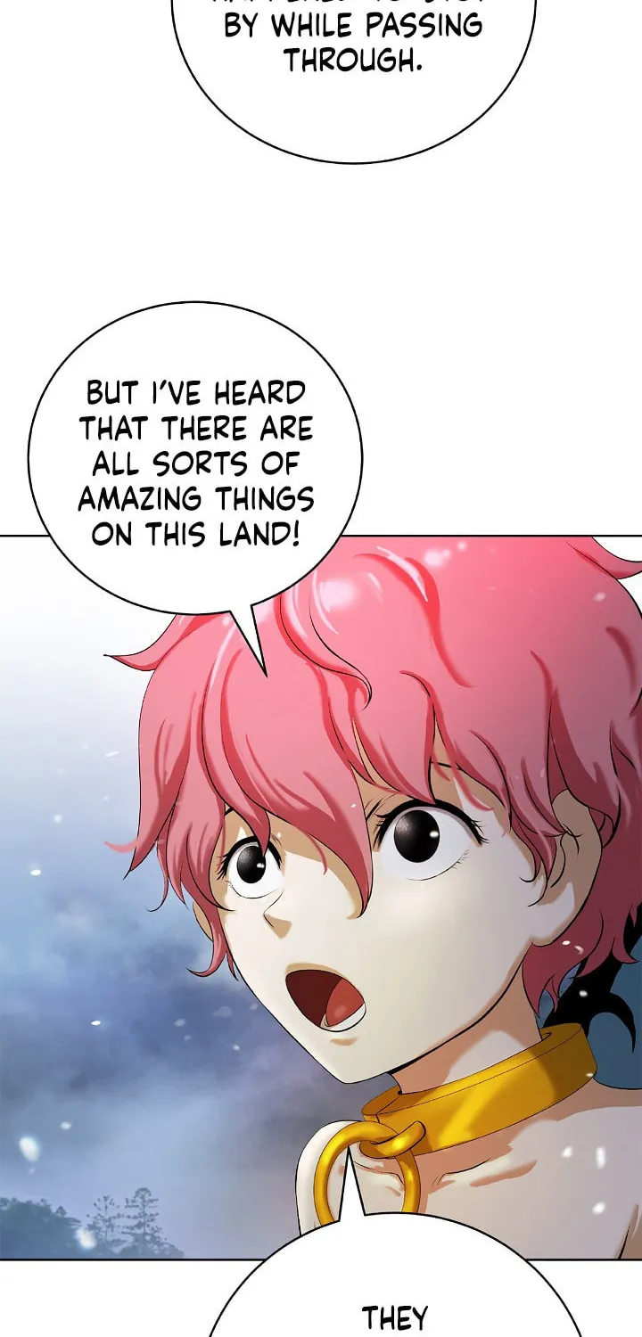 Tale of the Floating Sages Chapter 101 page 64 - 