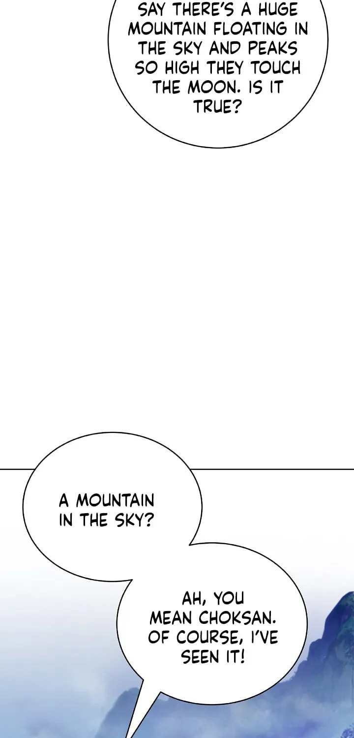 Tale of the Floating Sages Chapter 101 page 65 - 