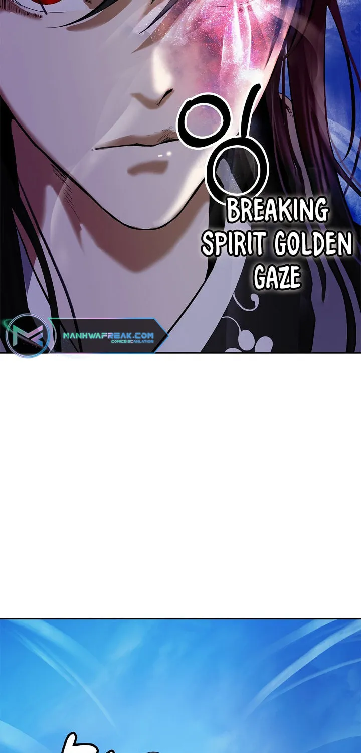 Tale of the Floating Sages Chapter 101 page 8 - 