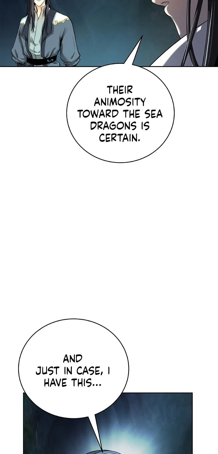 Tale of the Floating Sages Chapter 101 page 75 - 