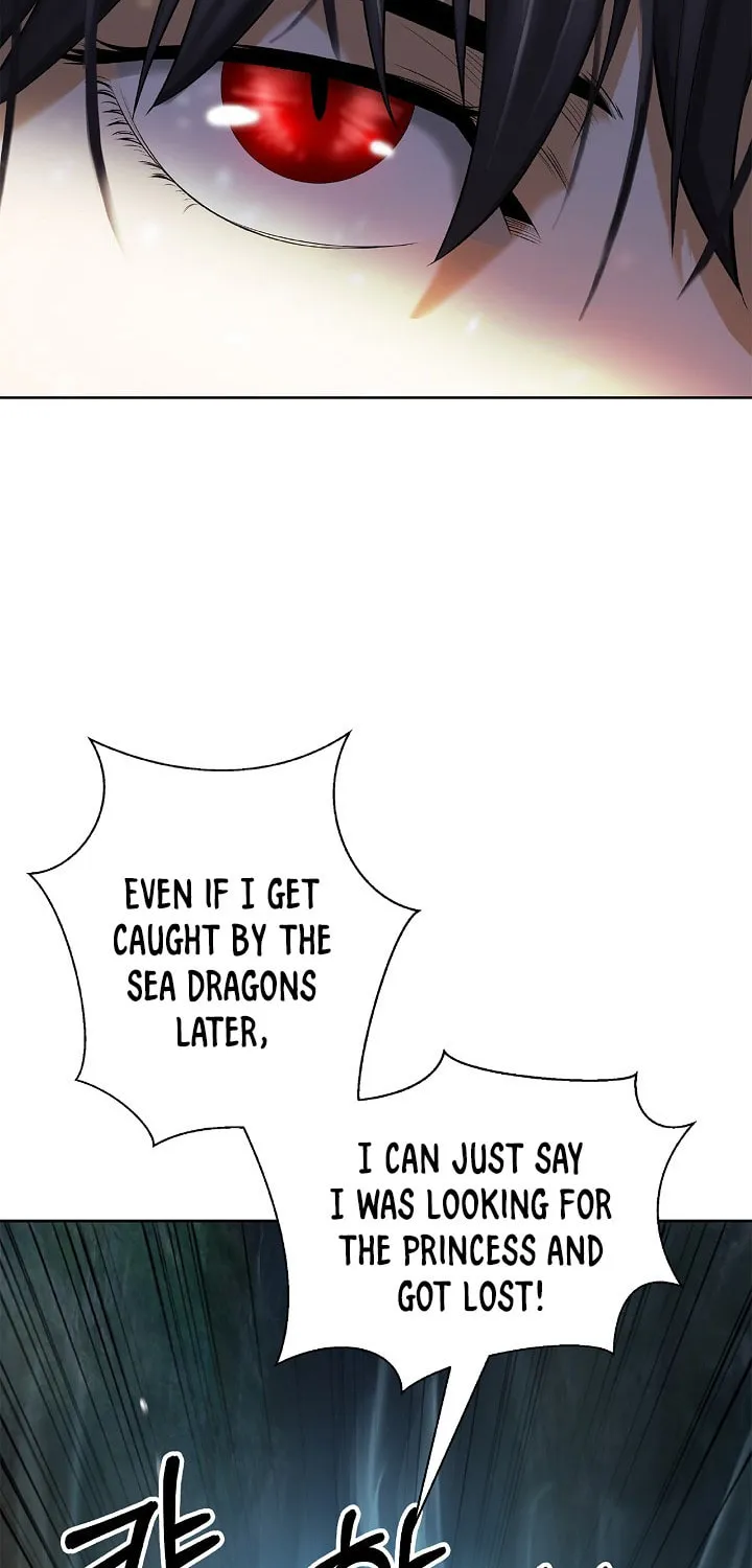 Tale of the Floating Sages Chapter 101 page 77 - 