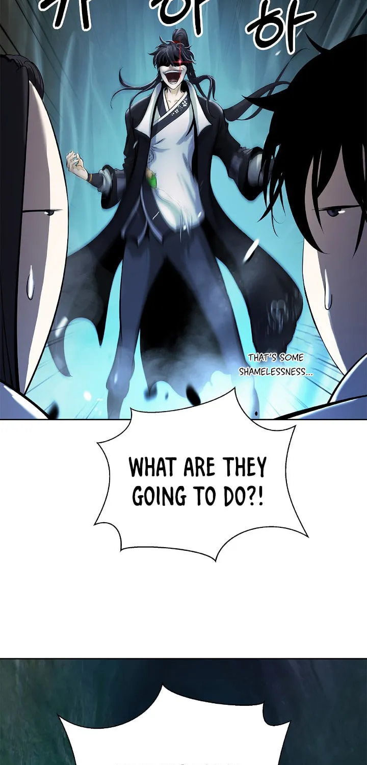 Tale of the Floating Sages Chapter 101 page 78 - 