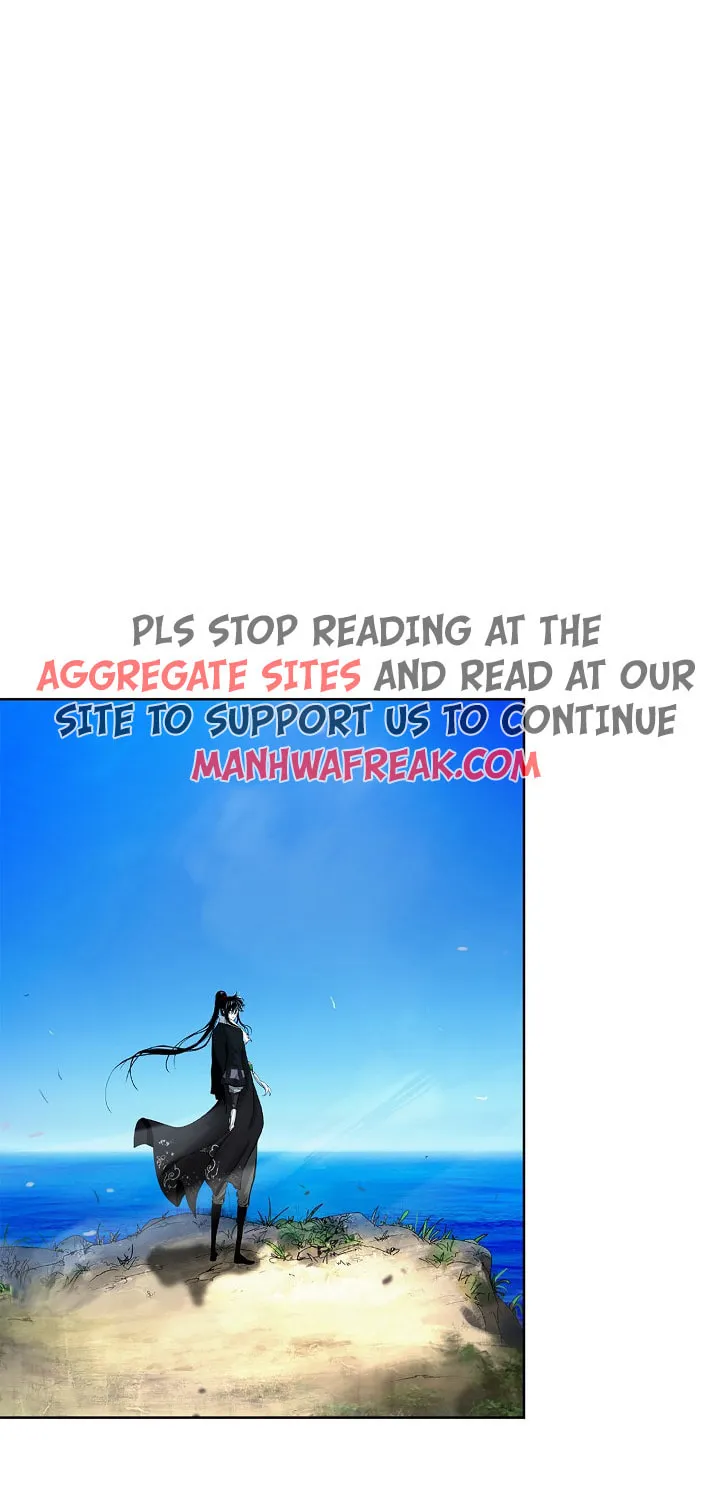 Tale of the Floating Sages Chapter 101 page 80 - 