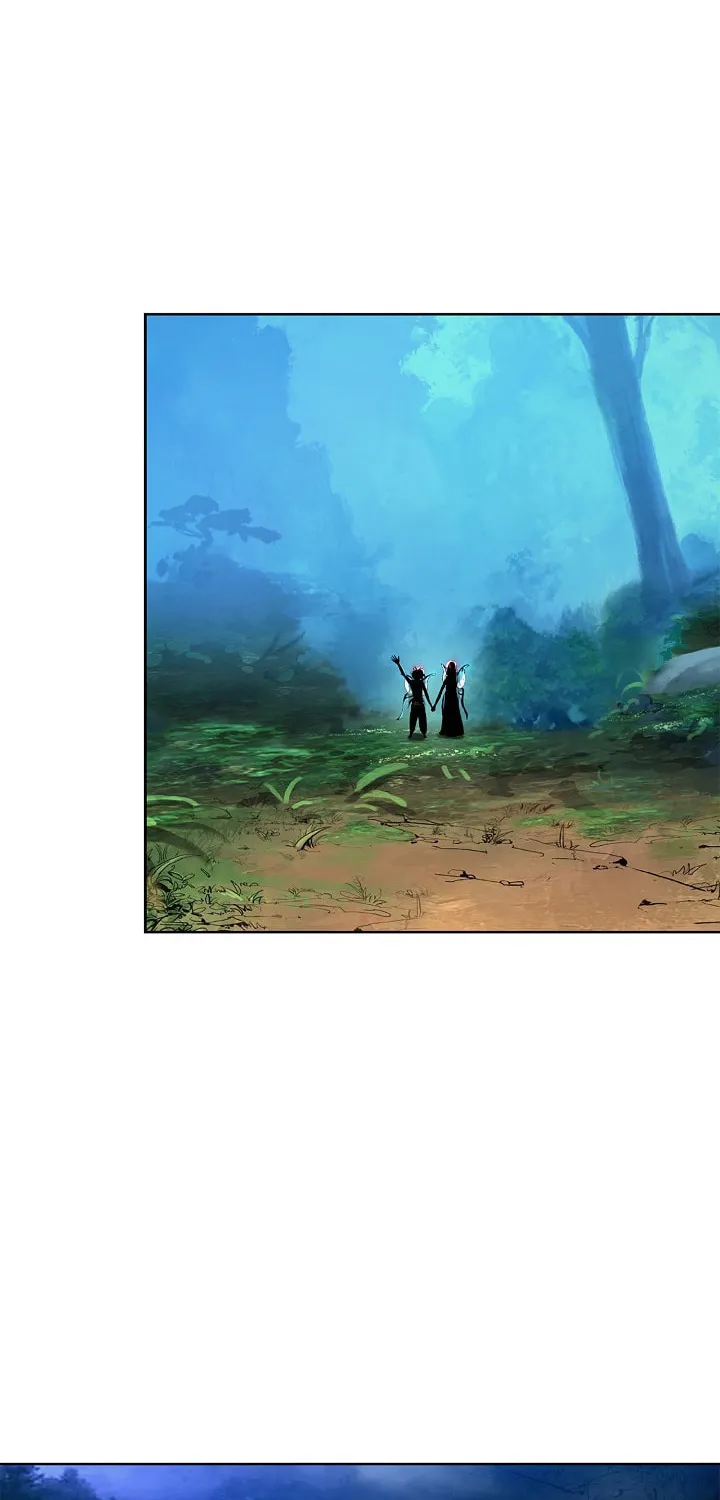 Tale of the Floating Sages Chapter 101 page 81 - 