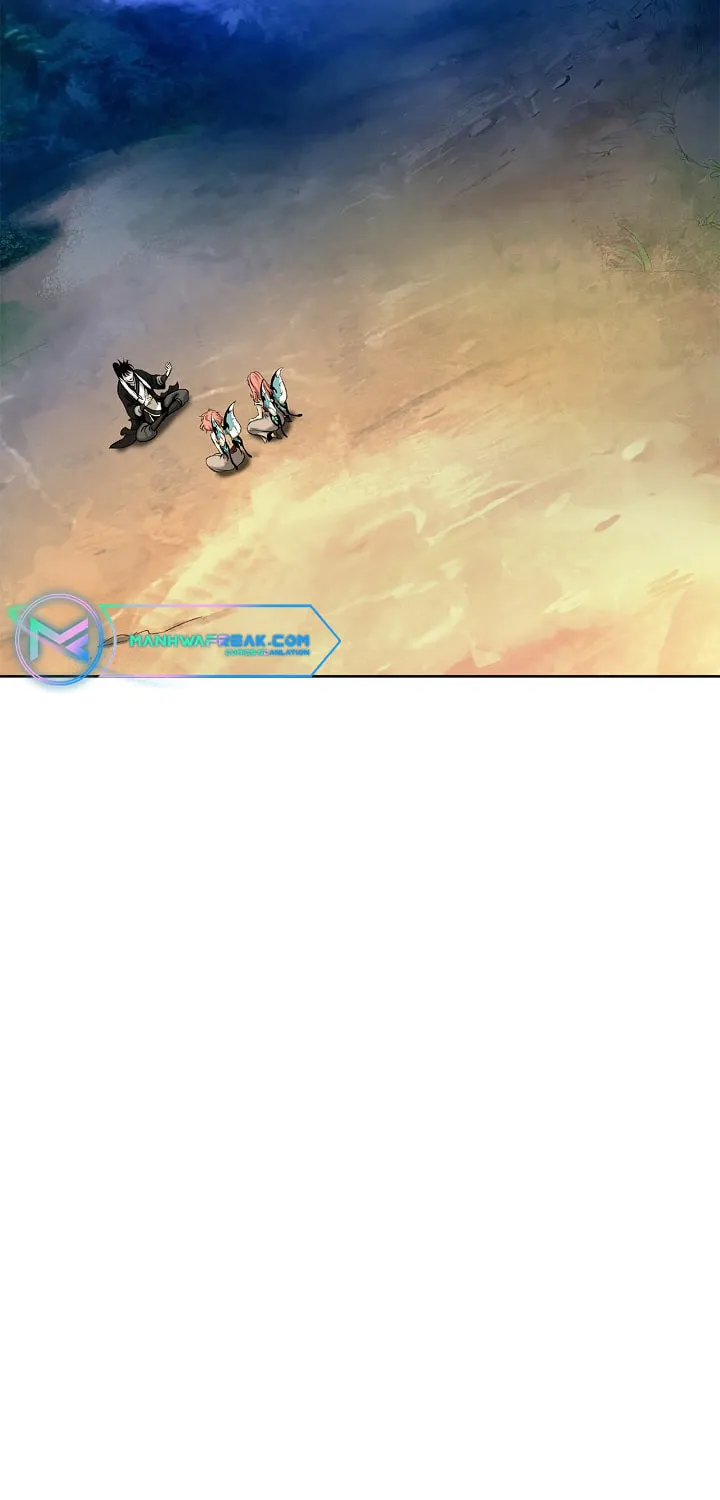Tale of the Floating Sages Chapter 101 page 82 - 