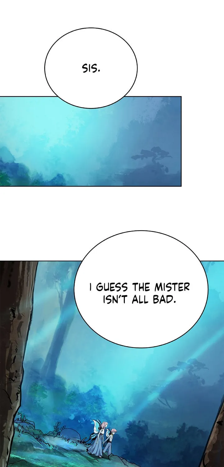 Tale of the Floating Sages Chapter 101 page 83 - 